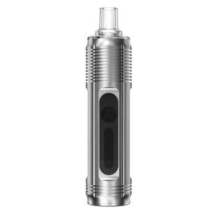 Electronic dry burner