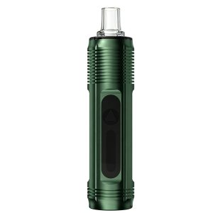 Electronic dry burner