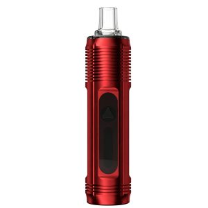 Electronic dry burner